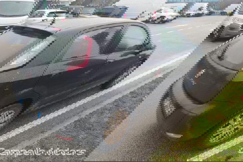 Fiat Punto usata a Venezia (2)