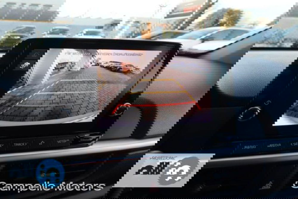 Kia Picanto usata a Venezia (11)