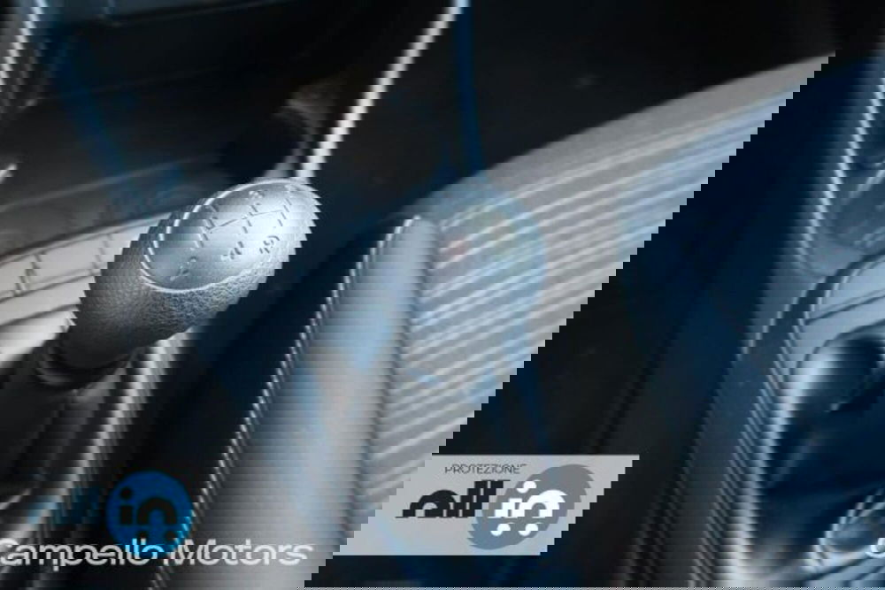 Kia Picanto usata a Venezia (13)