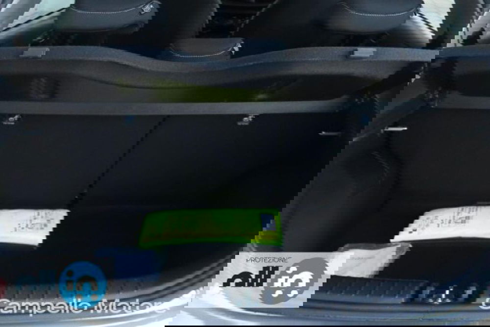 Kia Picanto usata a Venezia (16)