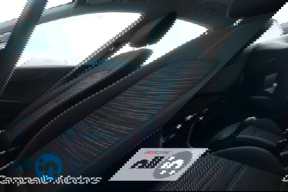 Kia Picanto usata a Venezia (5)