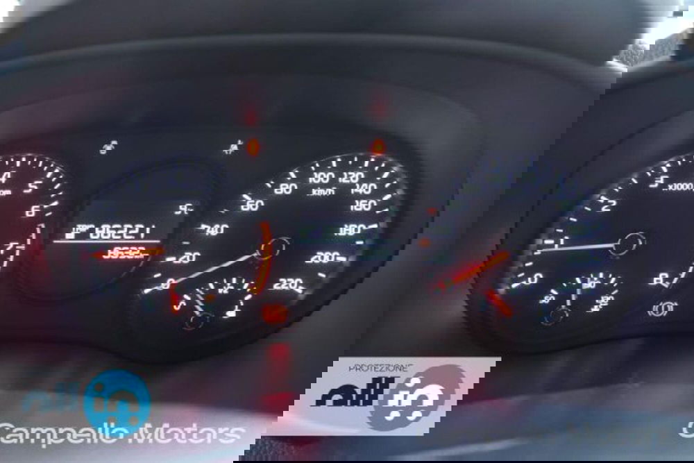 Kia Picanto usata a Venezia (9)