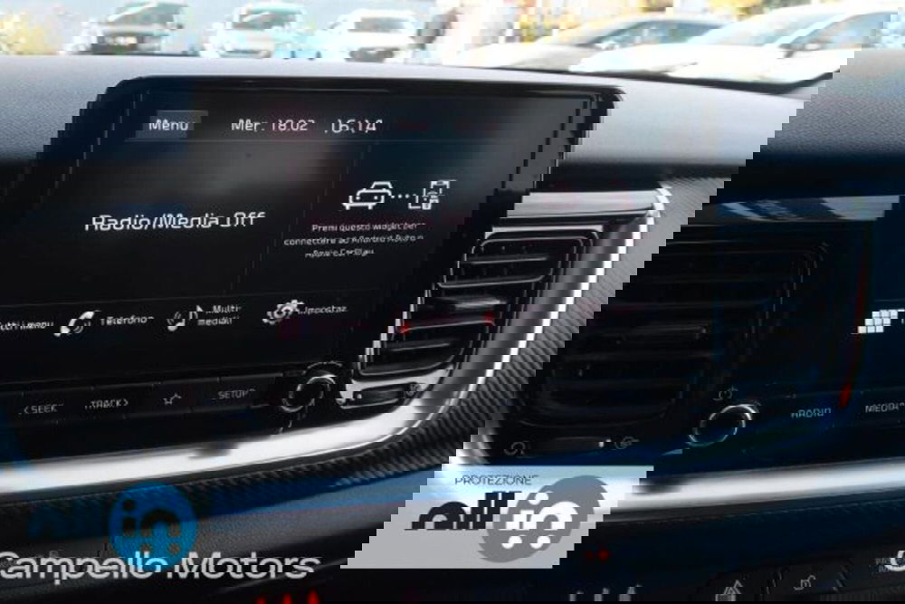 Kia Stonic usata a Venezia (10)