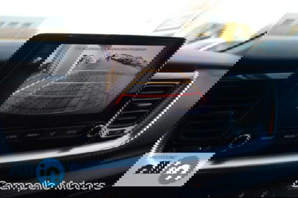 Kia Stonic usata a Venezia (11)