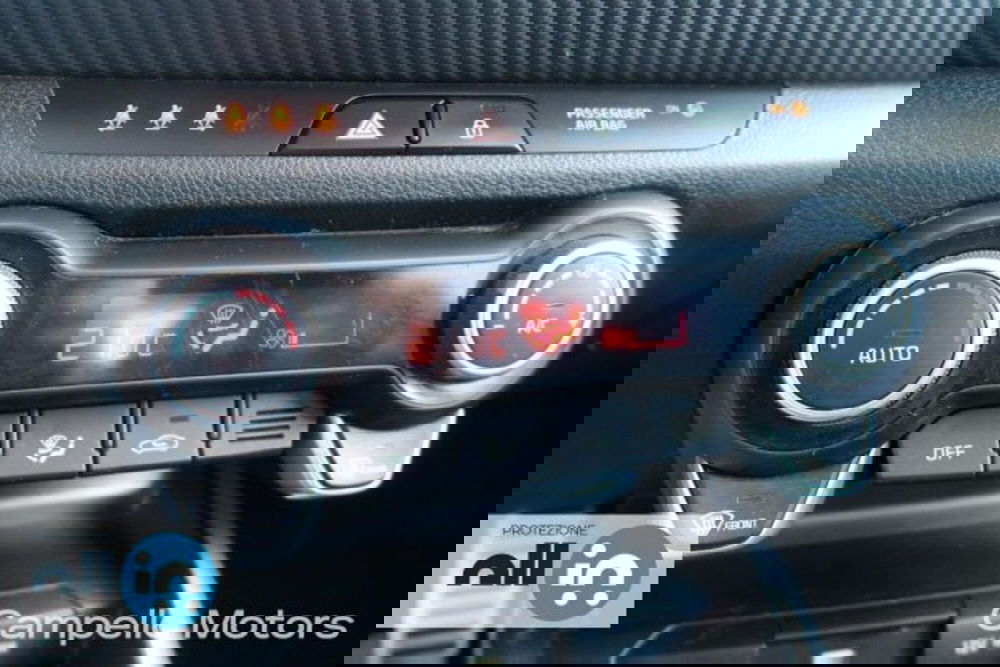 Kia Stonic usata a Venezia (12)