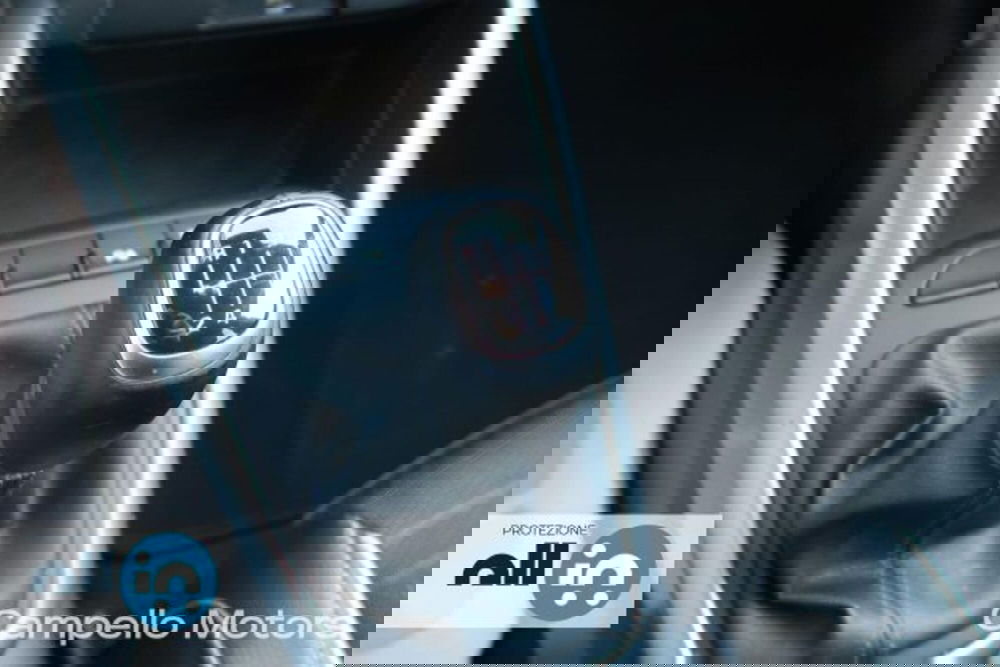 Kia Stonic usata a Venezia (13)