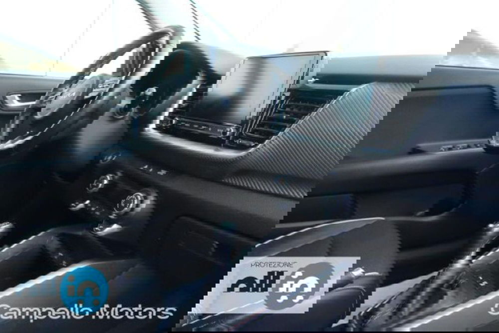 Kia Stonic usata a Venezia (14)