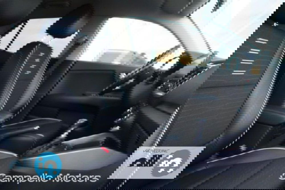 Kia Stonic usata a Venezia (15)