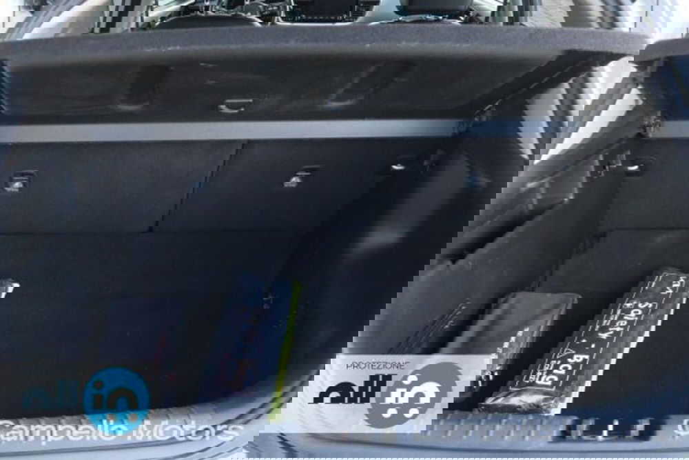 Kia Stonic usata a Venezia (16)