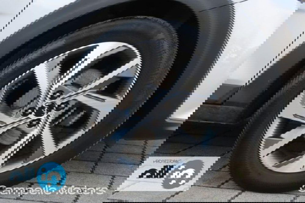 Kia Stonic usata a Venezia (17)