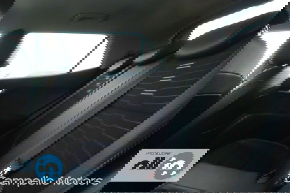 Kia Stonic usata a Venezia (6)