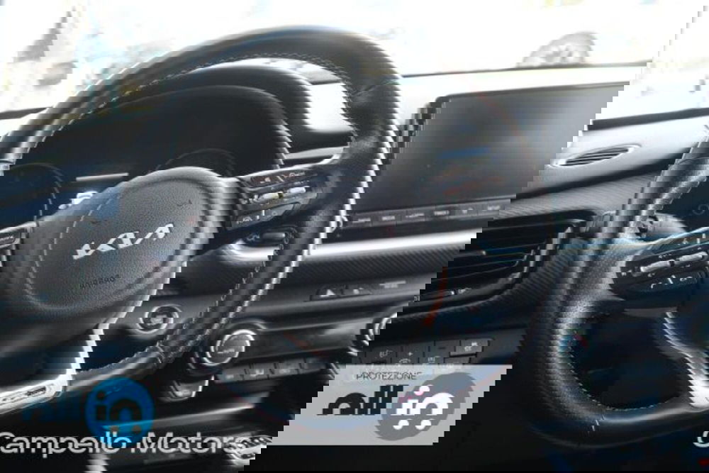 Kia Stonic usata a Venezia (8)