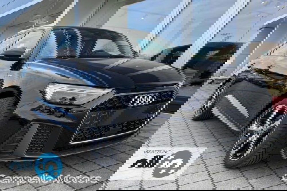 Audi A1 Sportback nuova a Venezia