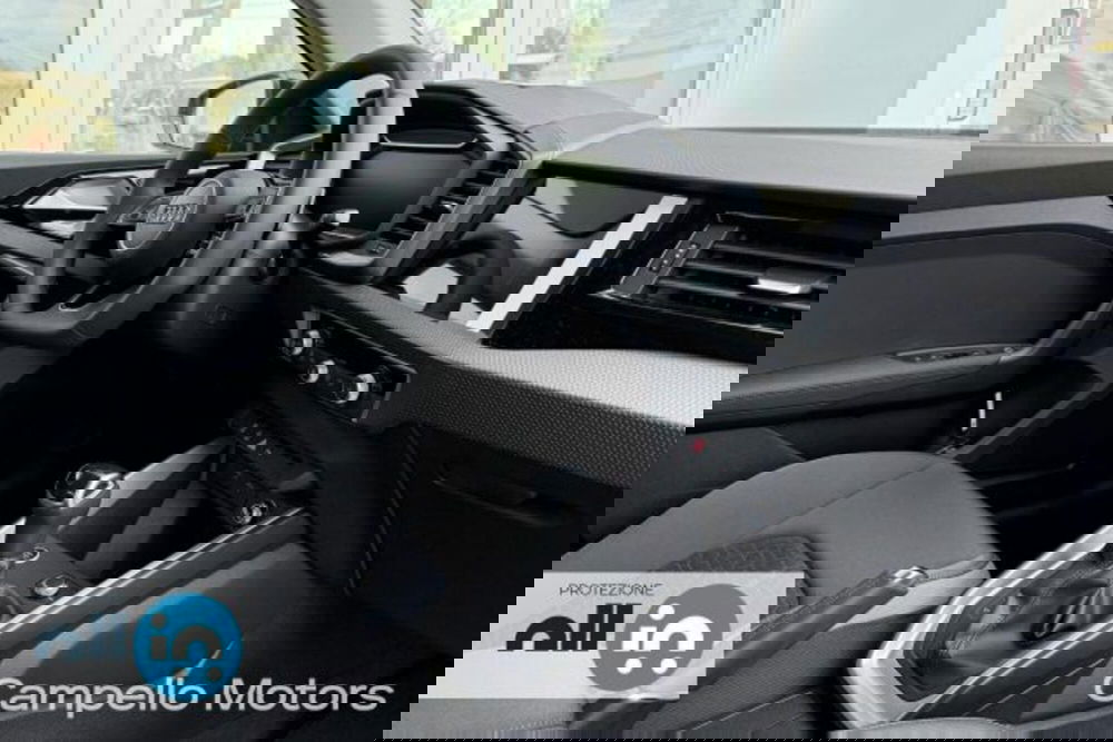 Audi A1 Sportback nuova a Venezia (13)