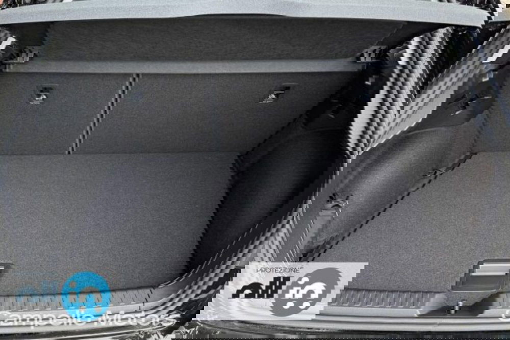 Audi A1 Sportback nuova a Venezia (14)