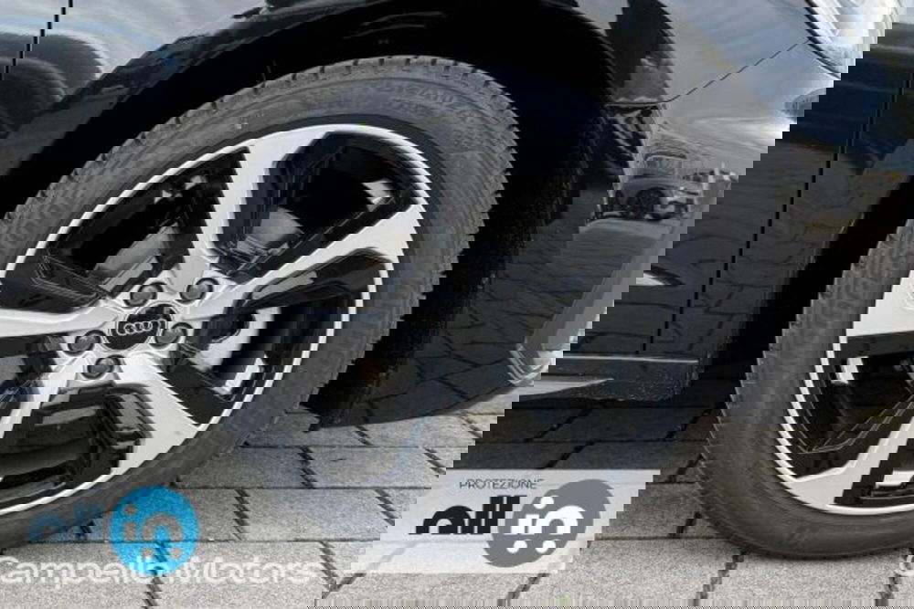 Audi A1 Sportback nuova a Venezia (15)