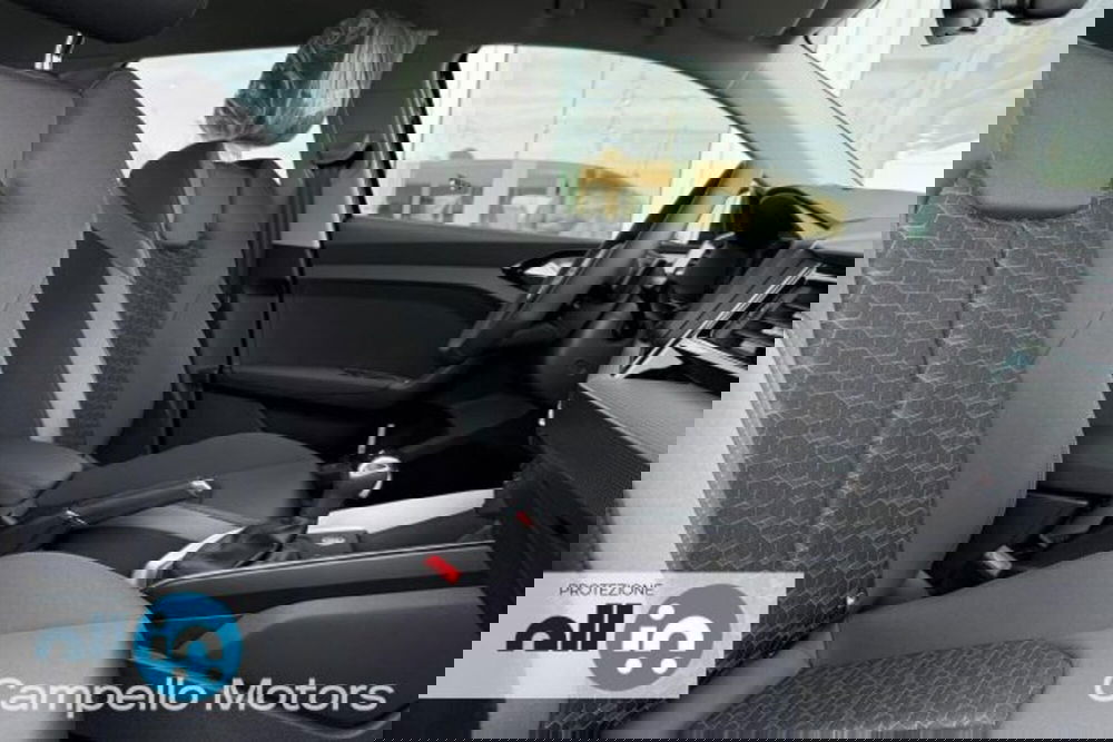 Audi A1 Sportback nuova a Venezia (5)