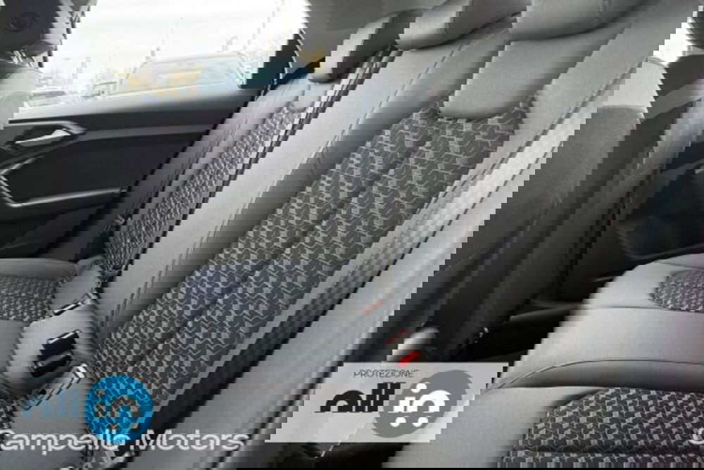 Audi A1 Sportback nuova a Venezia (6)