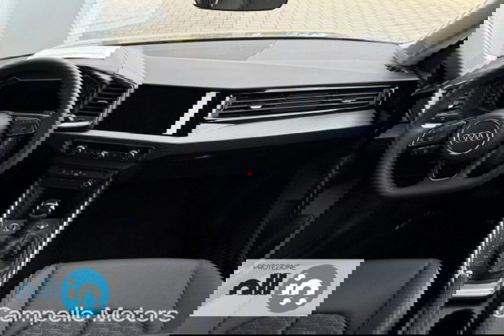 Audi A1 Sportback nuova a Venezia (7)