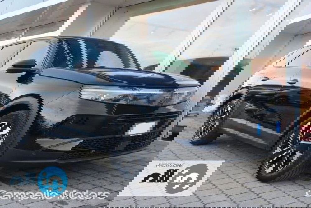 Opel Grandland usata a Venezia