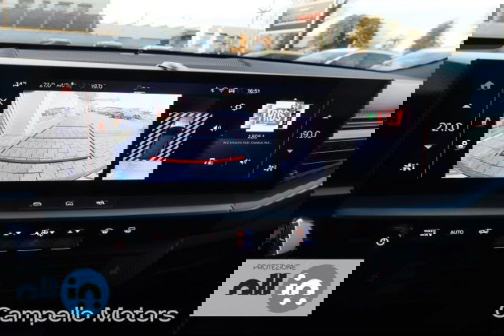 Opel Grandland usata a Venezia (10)