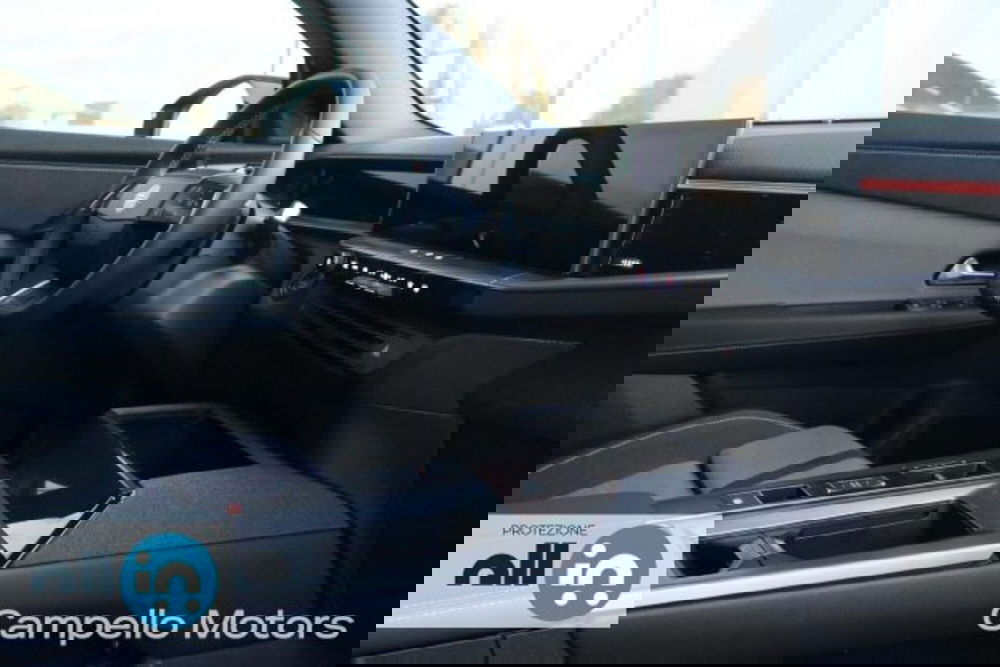 Opel Grandland usata a Venezia (11)