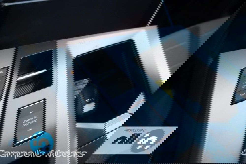 Opel Grandland usata a Venezia (12)