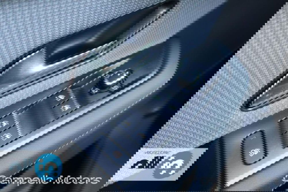 Opel Grandland usata a Venezia (13)