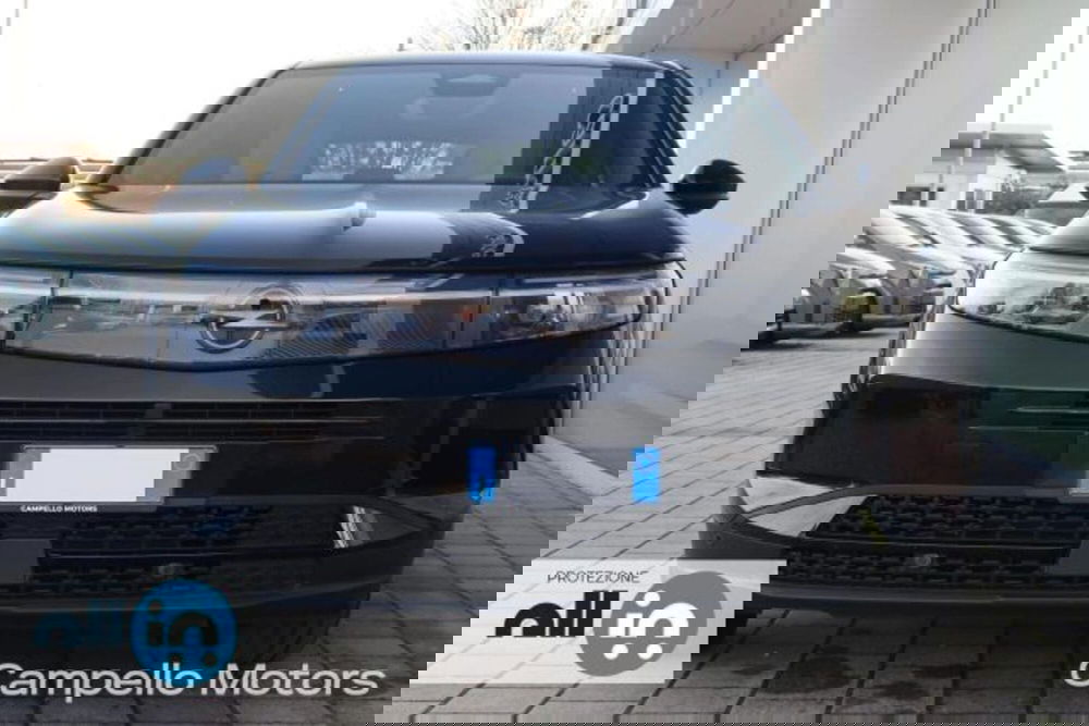 Opel Grandland usata a Venezia (2)