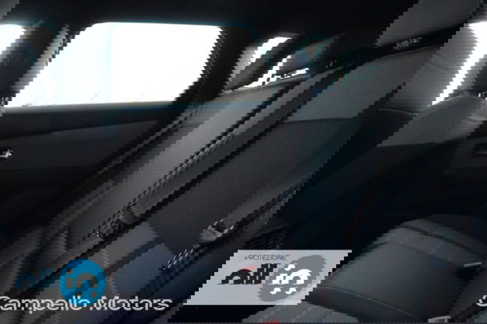 Opel Grandland usata a Venezia (5)