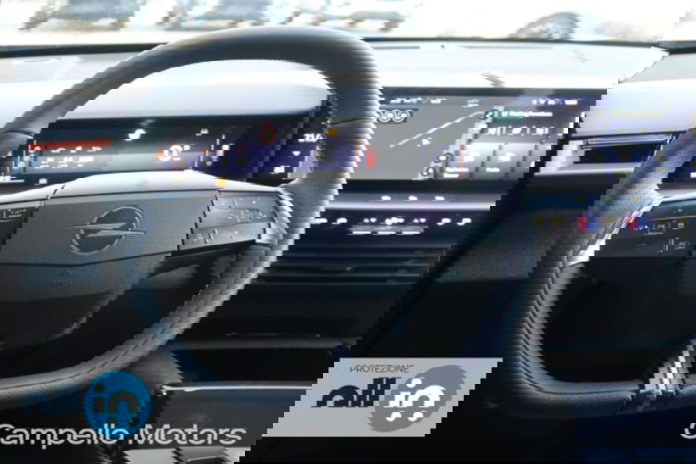 Opel Grandland usata a Venezia (7)