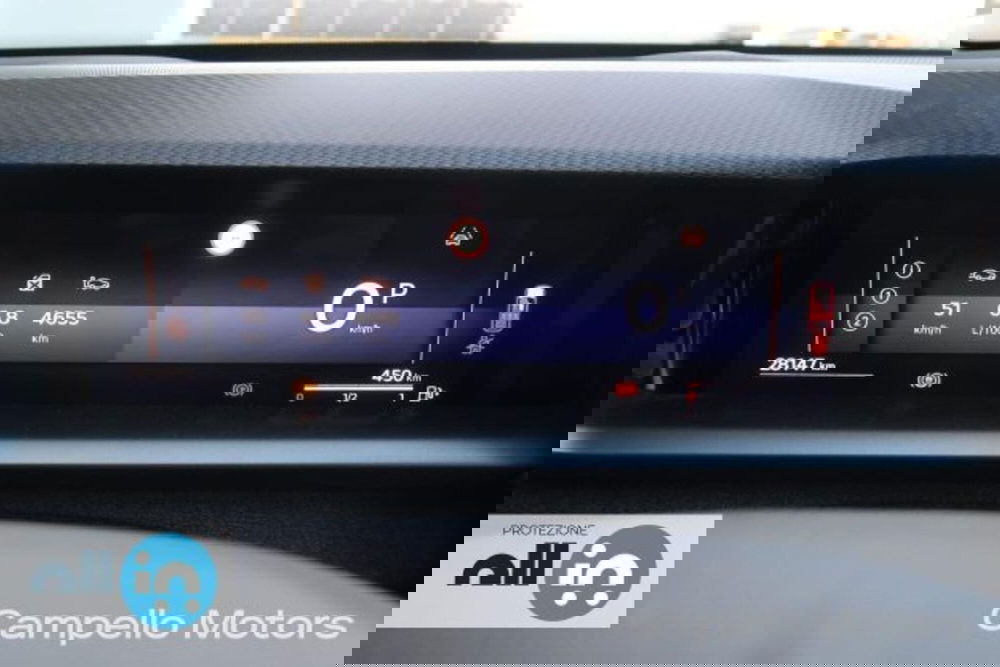 Opel Grandland usata a Venezia (8)