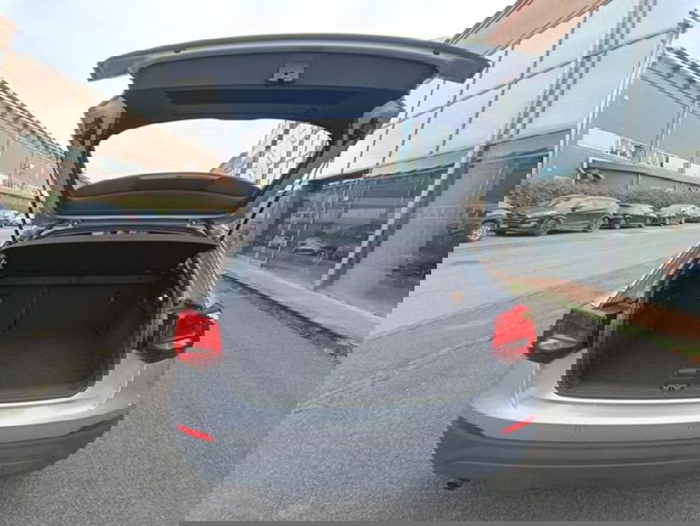 Audi Q2 usata a Pisa (11)