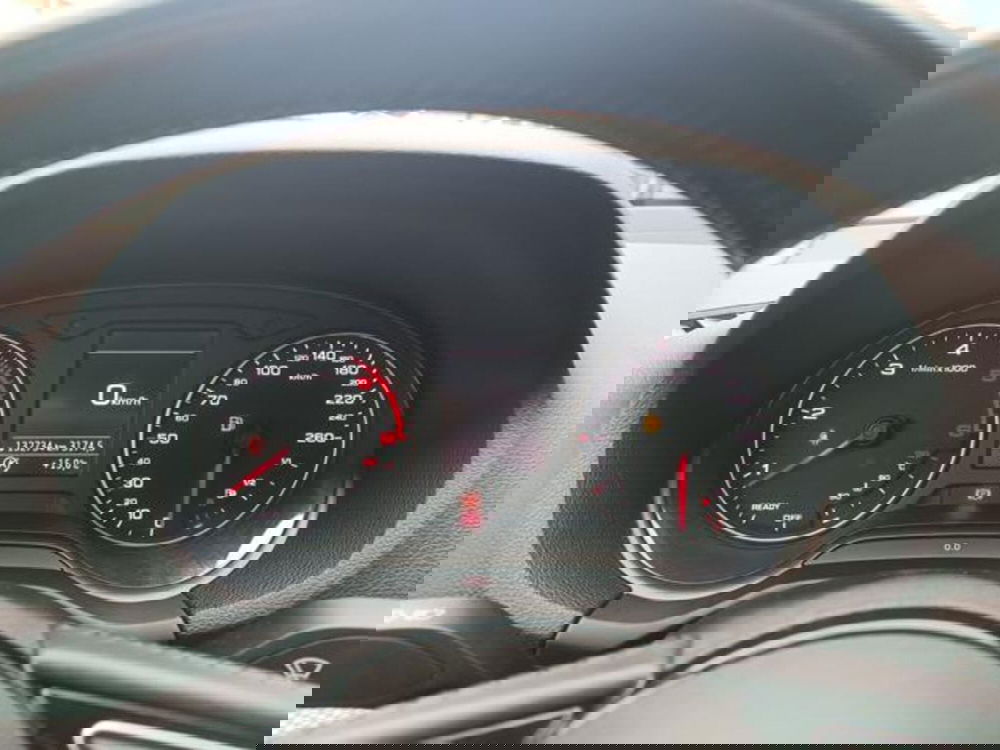 Audi Q2 usata a Pisa (3)