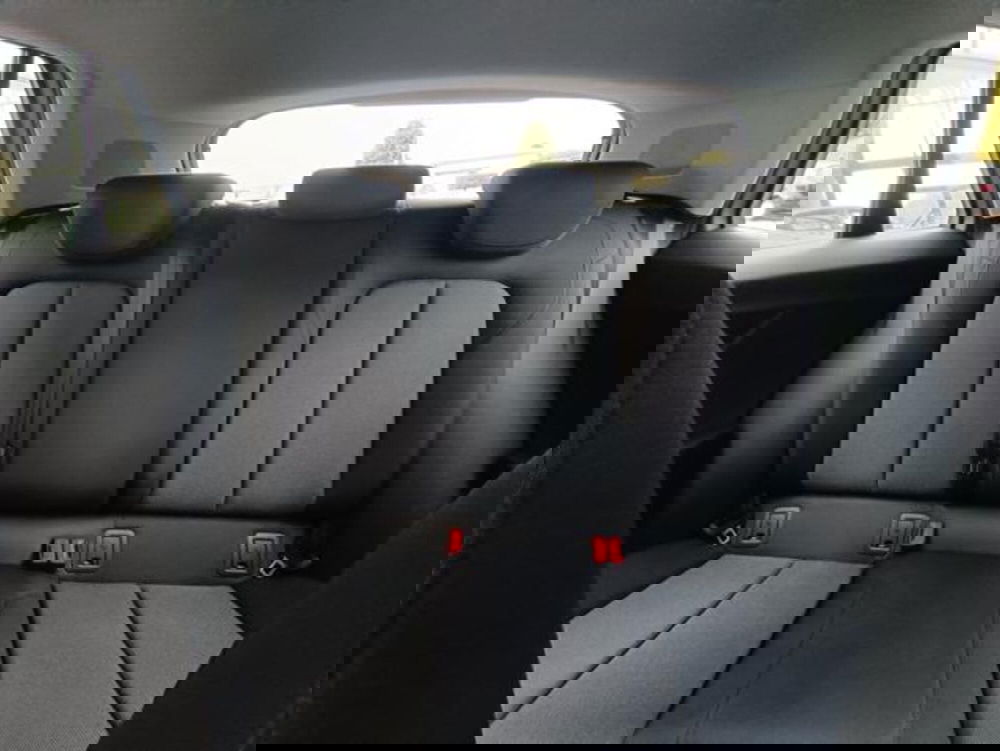 Audi Q2 usata a Pisa (4)