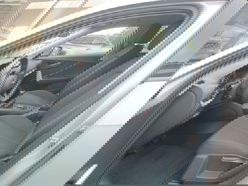 Audi Q2 usata a Pisa (5)