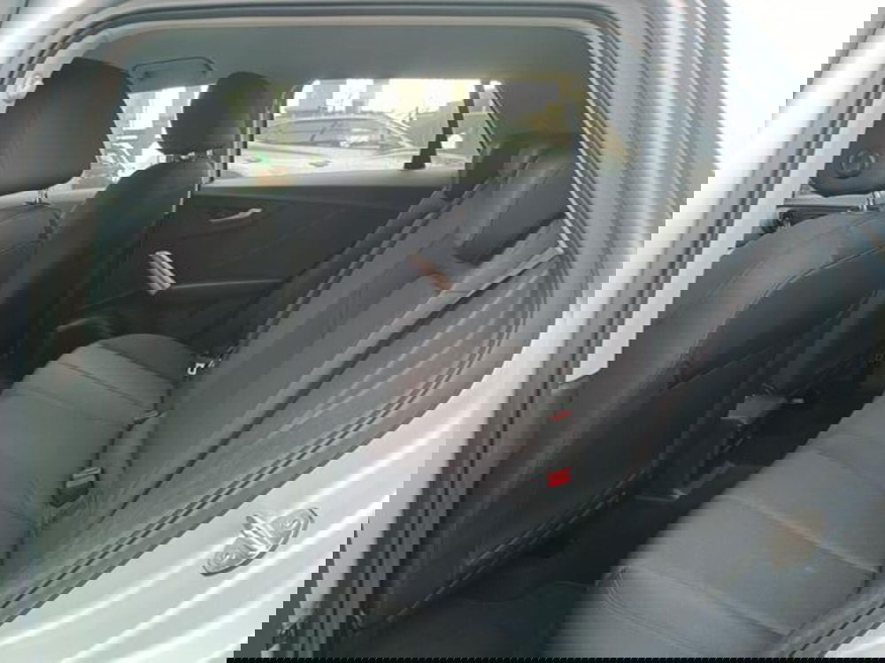 Audi Q2 usata a Pisa (9)