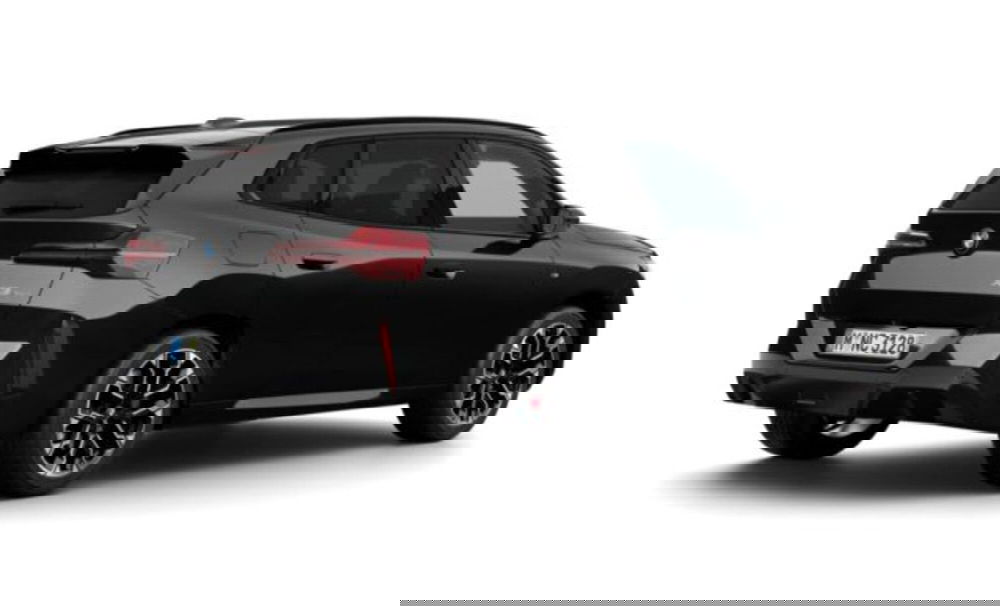 BMW X3 nuova a Verona (2)