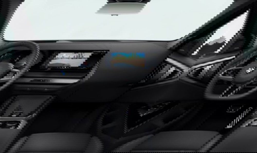 BMW X3 nuova a Verona (3)