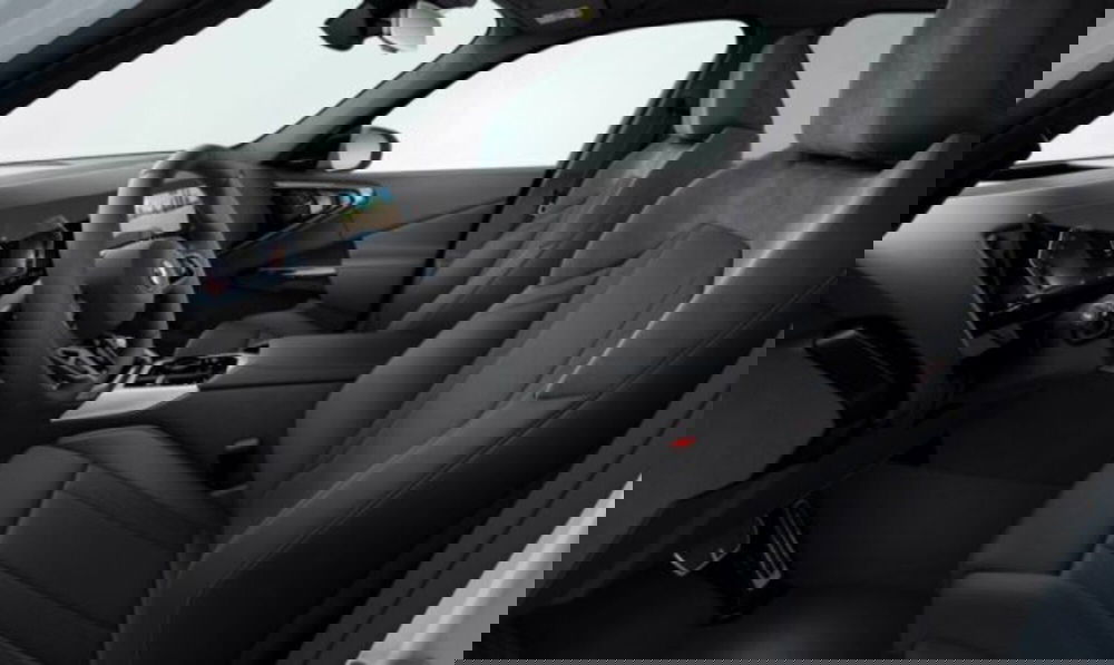 BMW X3 nuova a Verona (4)