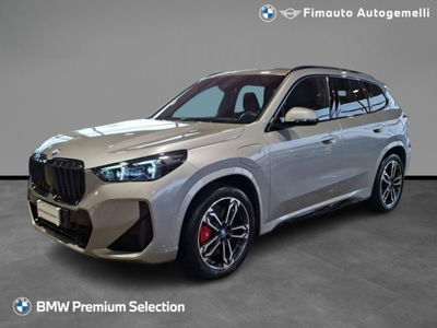 BMW X1 xdrive 25e MSport Pro auto del 2025 usata a Verona