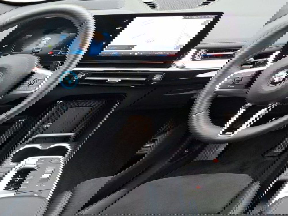 BMW X1 usata a Verona (9)
