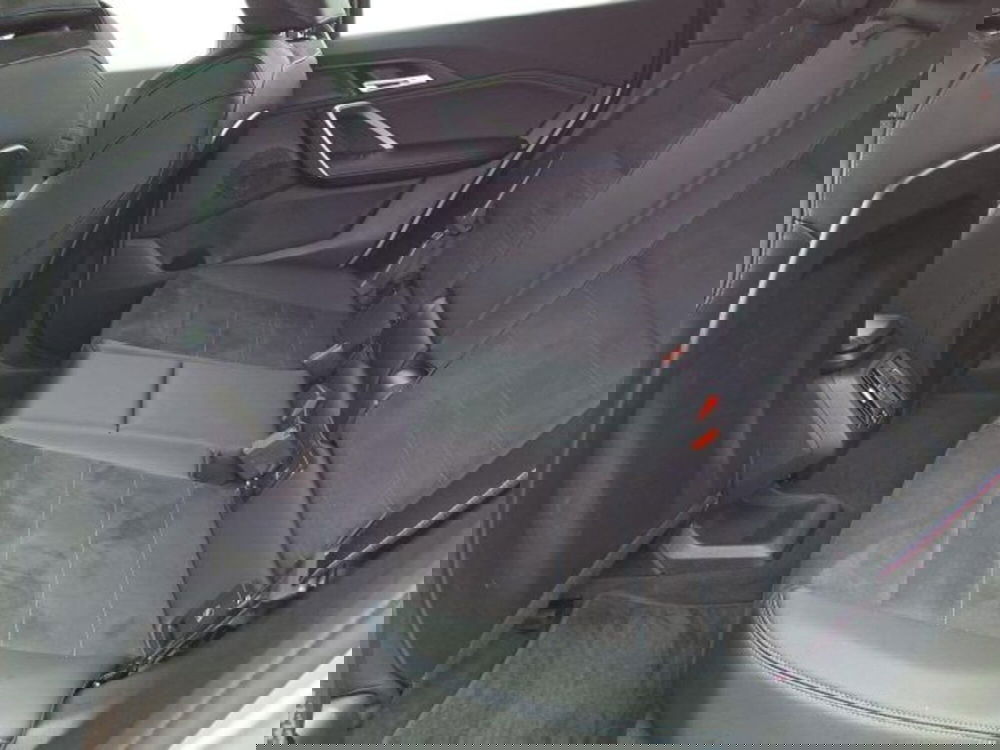 BMW X1 usata a Verona (11)