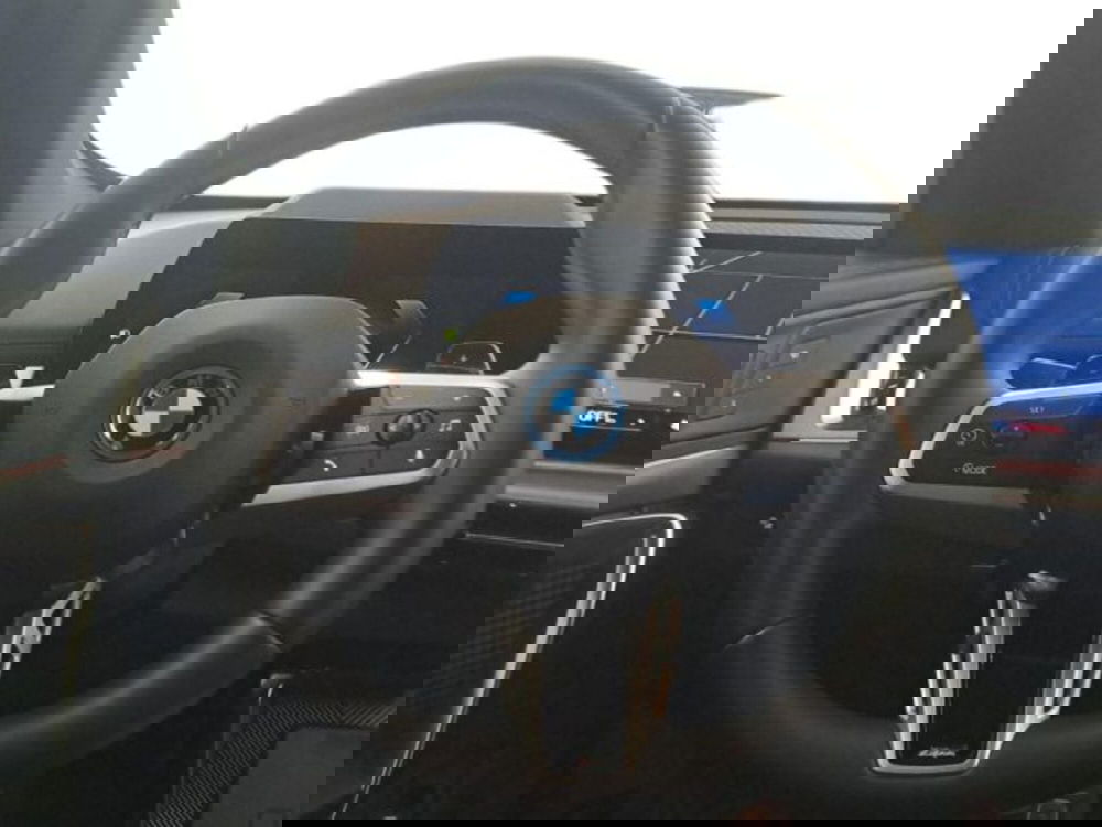 BMW X1 usata a Verona (10)