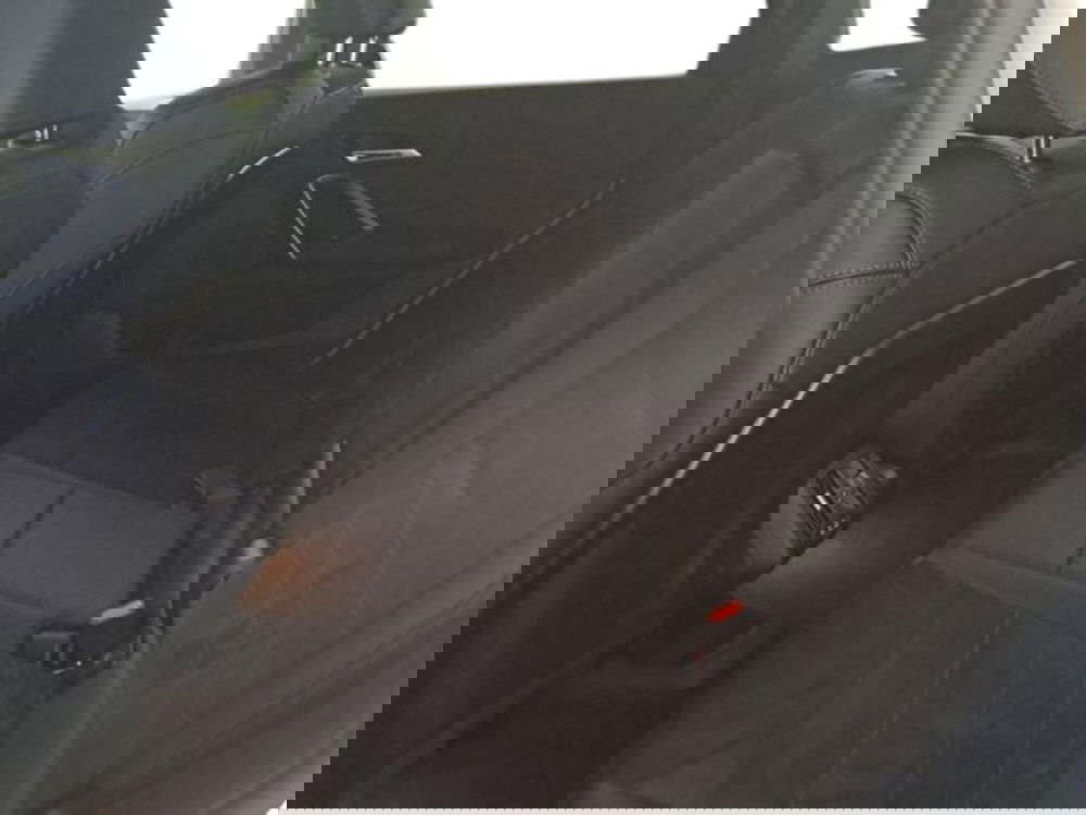 BMW X1 usata a Verona (11)