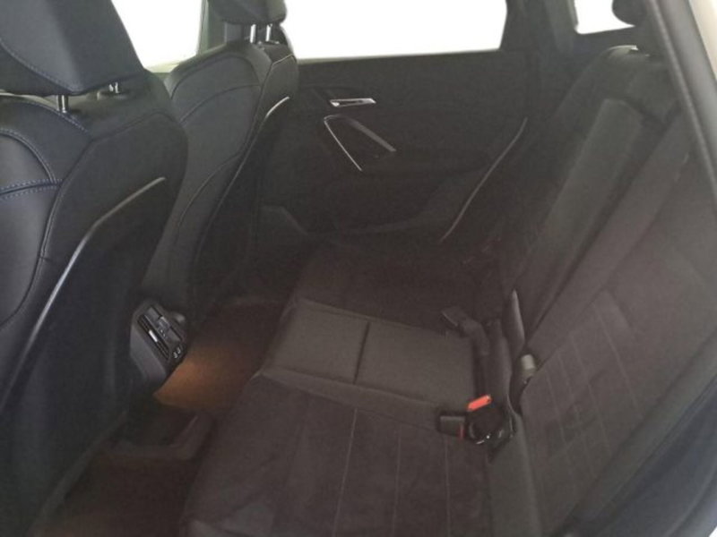 BMW X1 usata a Verona (11)