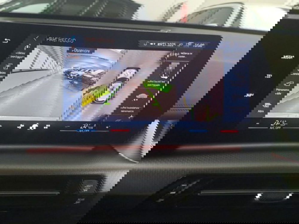 BMW X1 usata a Verona (13)