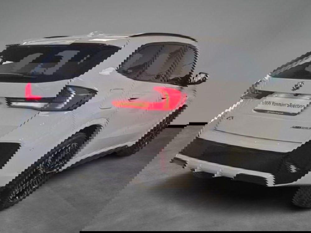 BMW X1 usata a Verona (16)