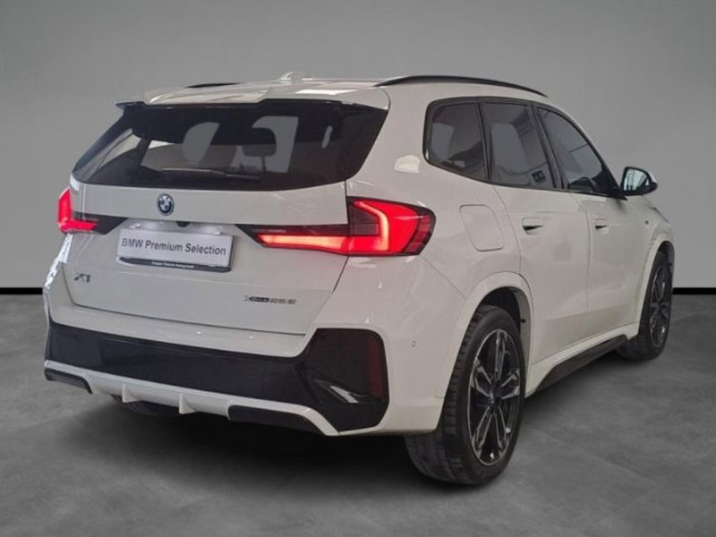 BMW X1 usata a Verona (16)