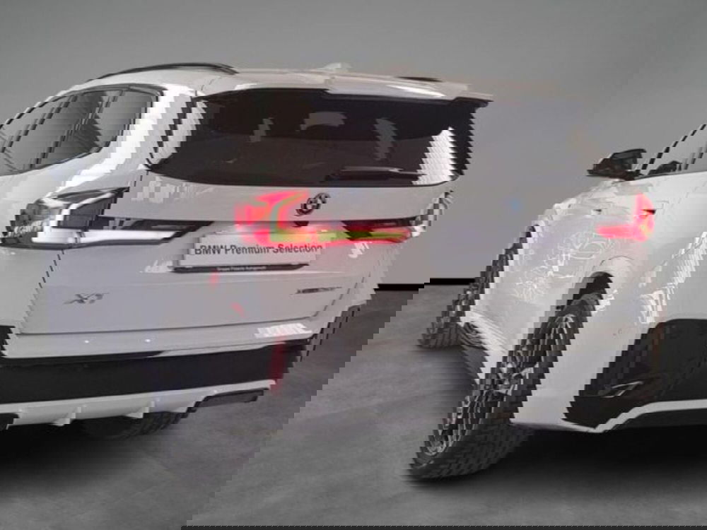 BMW X1 usata a Verona (4)